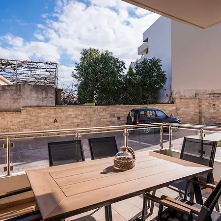 Aequor Luxury * Chania (Crete)