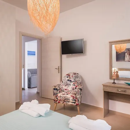 Apartment Aequor Luxury Chania (Crete)