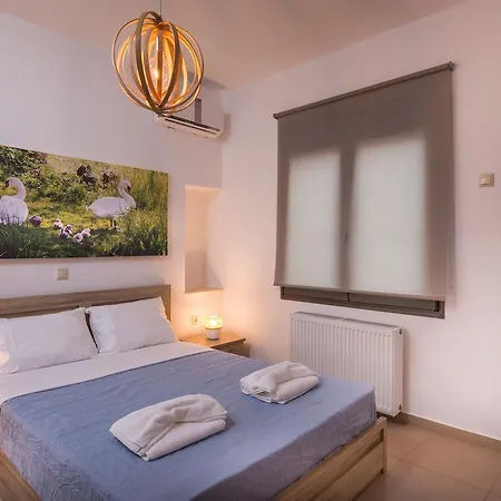 Aequor Luxury * Chania (Crete)