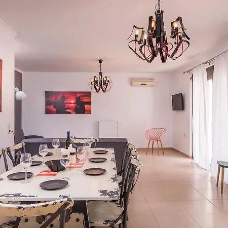 Apartment Aequor Luxury