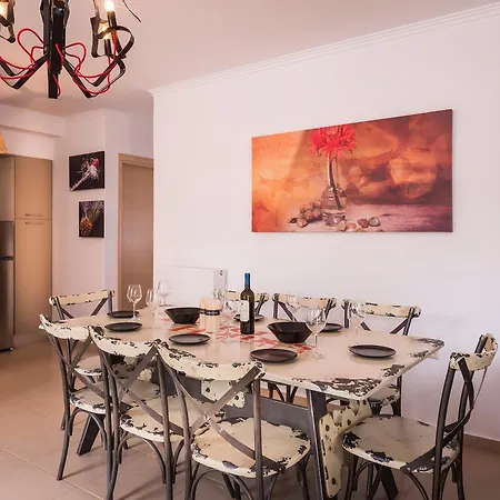 Aequor Luxury Chania (Crete)