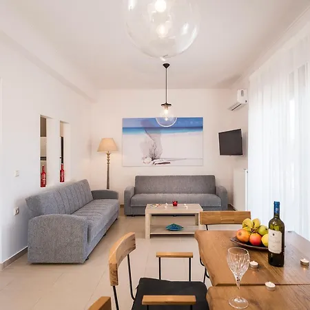 Aequor Luxury Apartment Chania (Crete)