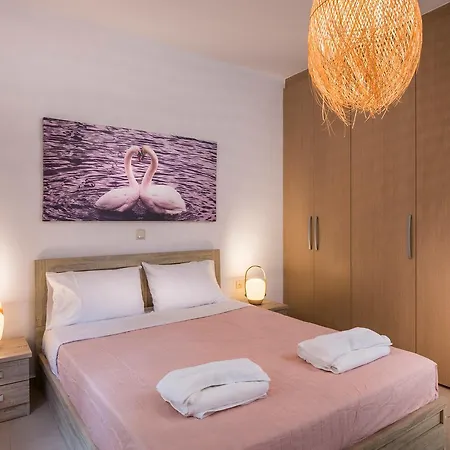 Aequor Luxury Chania (Crete)