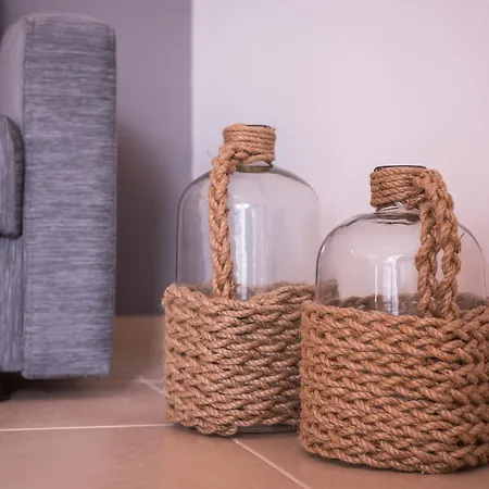 Apartment Aequor Luxury Chania (Crete)
