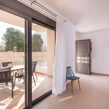 Apartment Aequor Luxury *