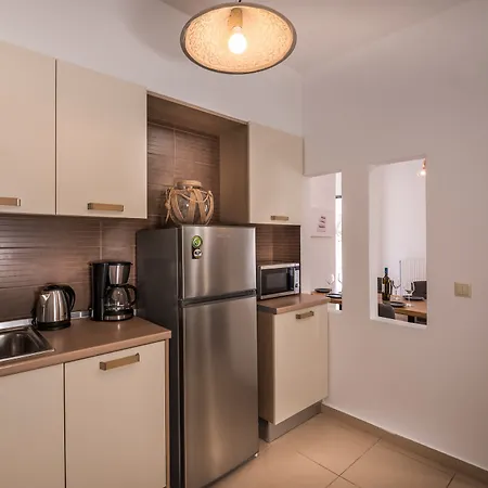 Aequor Luxury Apartment Chania (Crete)
