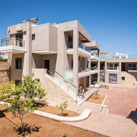 Aequor Luxury *