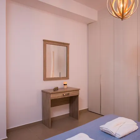 Aequor Luxury *