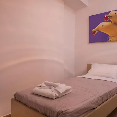 Διαμέρισμα Aequor Luxury Χανιά