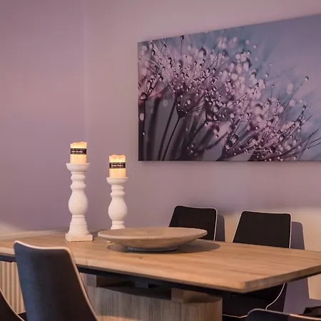 Aequor Luxury Χανιά