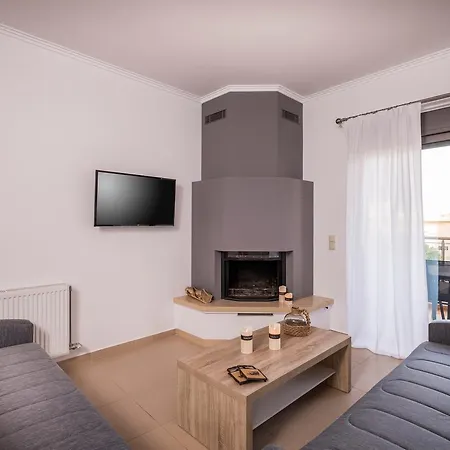 Aequor Luxury Διαμέρισμα Χανιά
