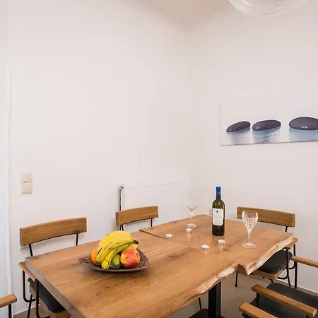 Aequor Luxury Διαμέρισμα Χανιά