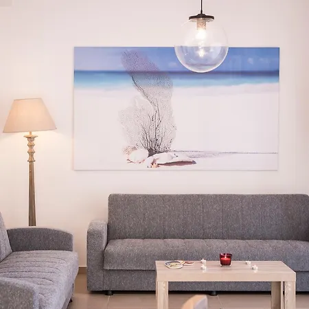 Aequor Luxury Chania (Crete)