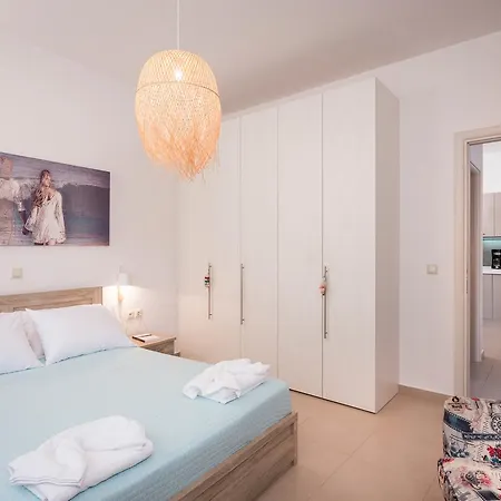 Διαμέρισμα Aequor Luxury Χανιά