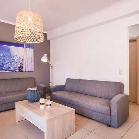 Apartment Aequor Luxury Chania (Crete)