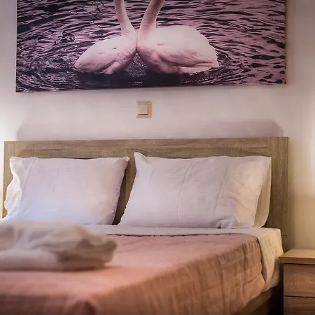 Aequor Luxury Διαμέρισμα *