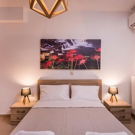 Aequor Luxury * Χανιά