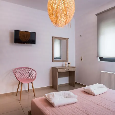 Apartment Aequor Luxury