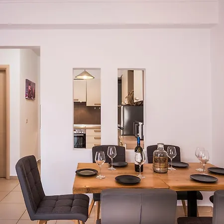 Aequor Luxury