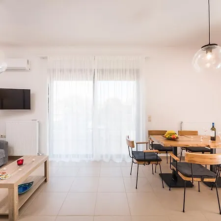 Aequor Luxury * Chania (Crete)