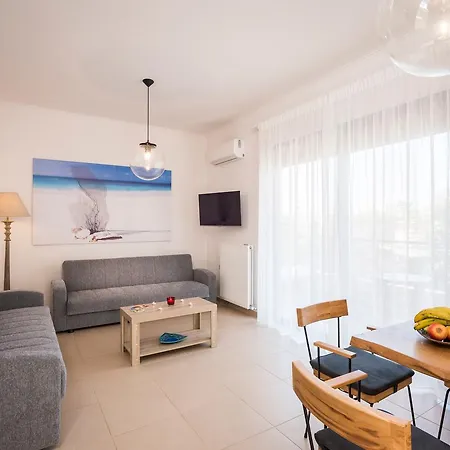 Aequor Luxury