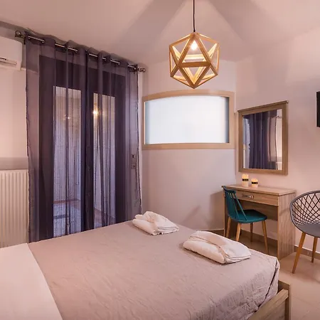 Διαμέρισμα Aequor Luxury Χανιά
