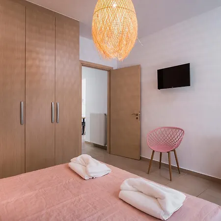 Apartment Aequor Luxury *
