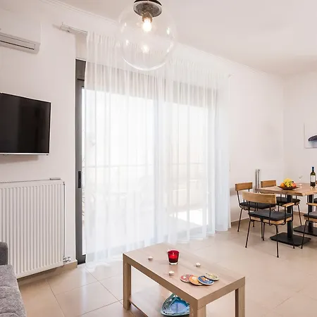 Διαμέρισμα Aequor Luxury Χανιά