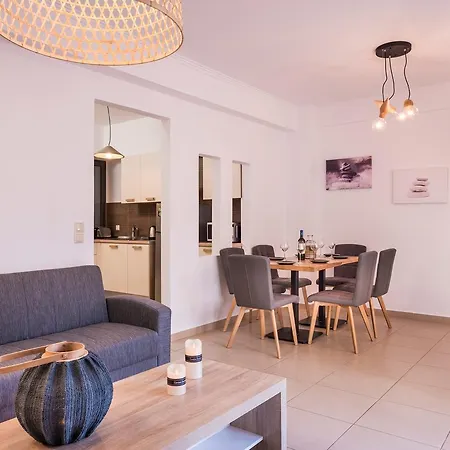 Aequor Luxury