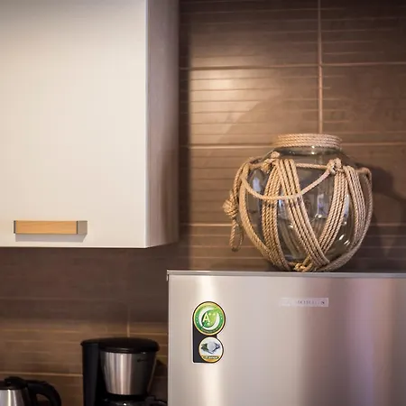 Apartment Aequor Luxury Chania (Crete)