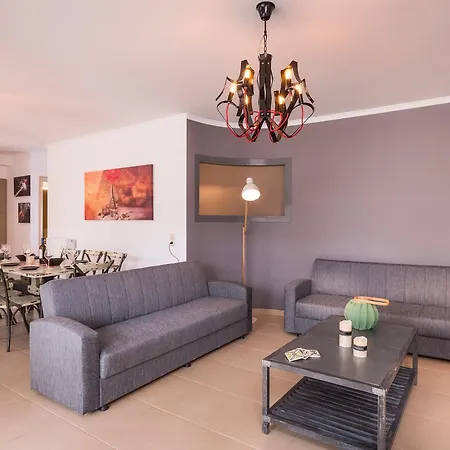 Aequor Luxury