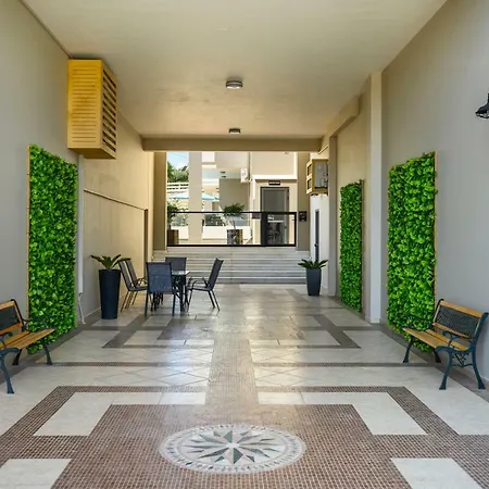 Aequor Luxury * Chania (Crete)