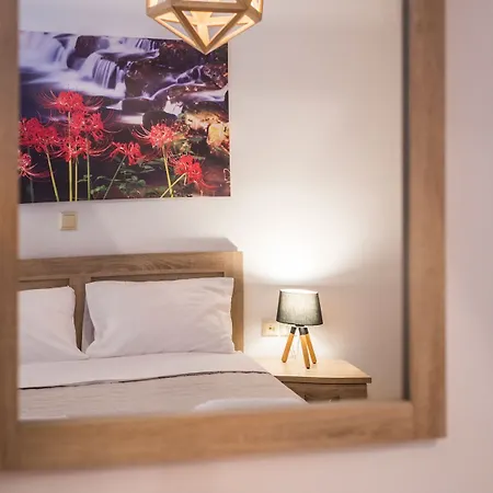 Aequor Luxury Apartment *