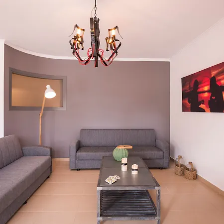 Aequor Luxury